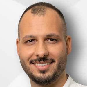 Dr. Milan Stoilov, M.Sc.