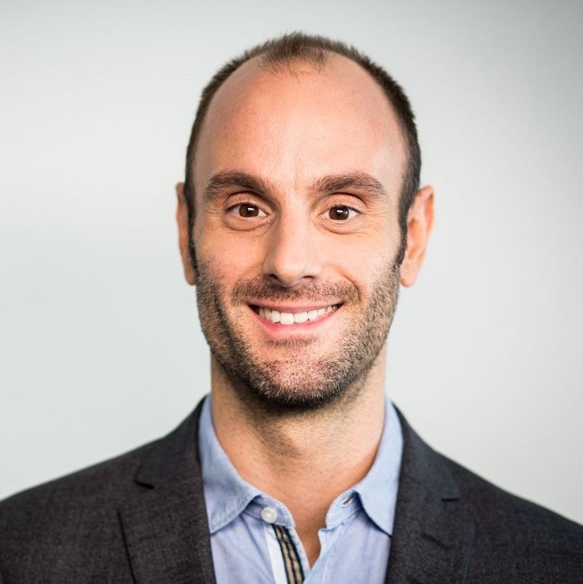 Dr. Andreas Bechtold