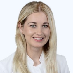 Dr. Stefanie Jacob, M.Sc.
