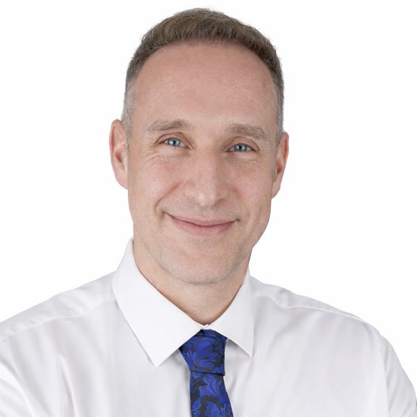 Univ.-Prof. Dr. Dr. Peer Kämmerer MA, FEBOMFS