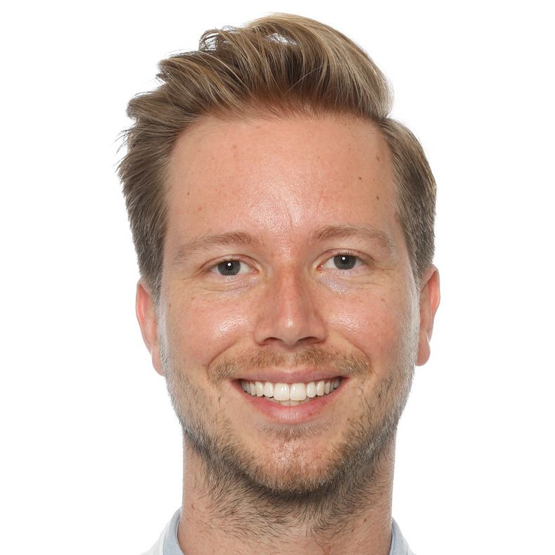 Dr. Dr. Valentin Kerkfeld