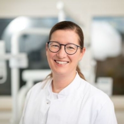 Prof. Dr. Anne-Katrin Lührs
