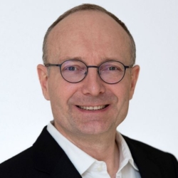 Prof. (apl.) Dr. Johannes Mente