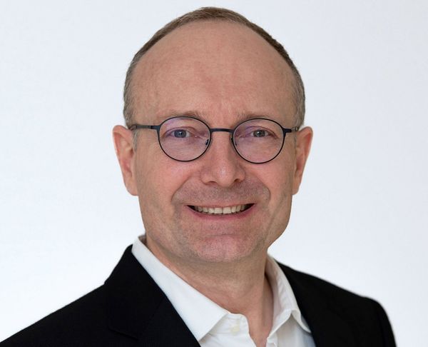 Prof. (apl.) Dr. Johannes Mente