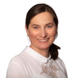 Prof. Dr. Dipl. Ing. (FH) Bogna Stawarczyk M.Sc