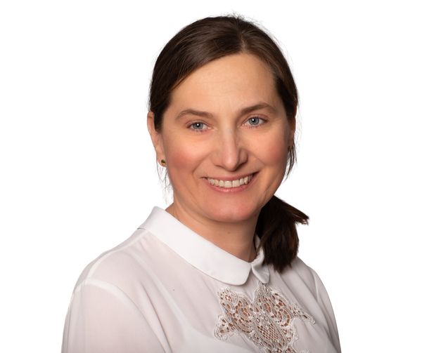 Prof. Dr. Dipl. Ing. (FH) Bogna Stawarczyk M.Sc
