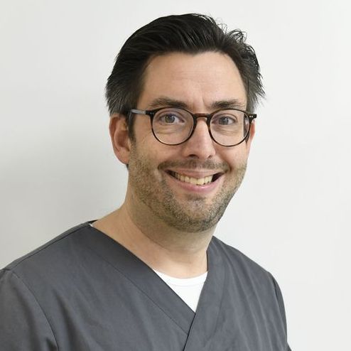 Prof. Dr. Dr. Dr. Thomas Ziebart